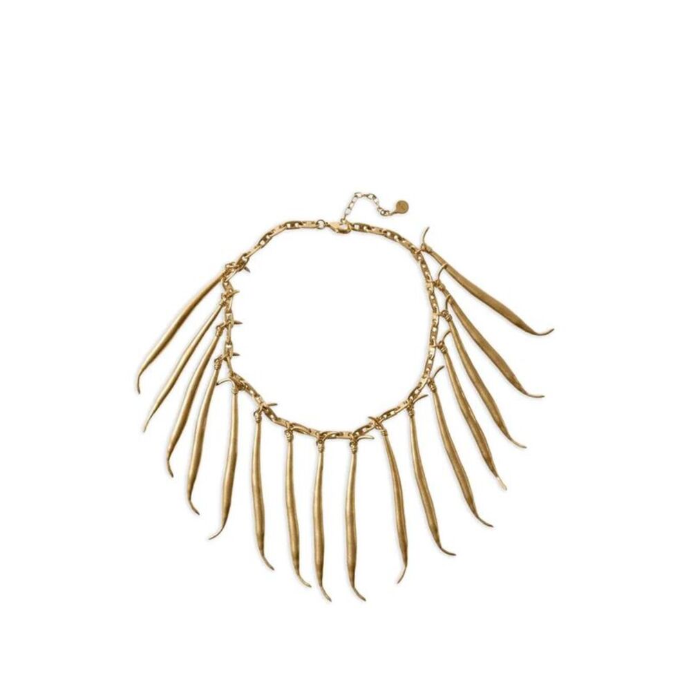 Jacquemus Women The Haricots Necklace
